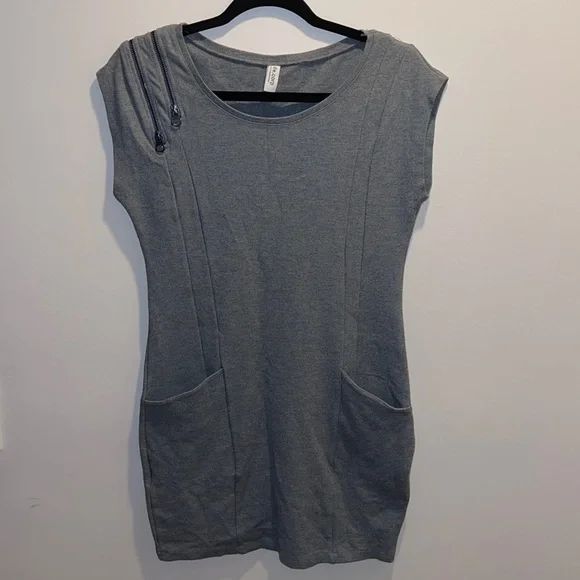 esprit casual dress EUC- de.corp Esprit Urban Casual Dress
